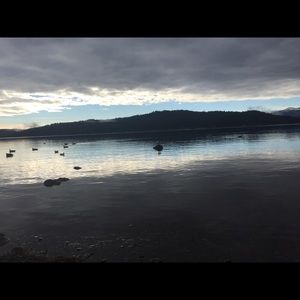 Meet your Posher, Denali